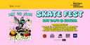 Get Ready: Flare The Square 2025