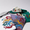 BY PARRA - SPRING / SUMMER '25 DROP I