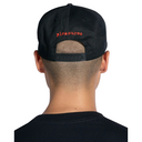 Pleasures x Slipknot People Snapback Black