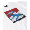 Parra Into Nowhere Tee White