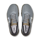 On x Pleasures x The Loop Men's Cloudmonster 2 Running Shoes Mist Olive