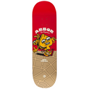 Arbor Ace Pelka Vagabond Deck Multi 8.75"