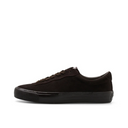 Last Resort AB VM001 Lo Suede Full Dip Coffee Bean