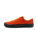 Last Resort AB VM003 Suede Lo Flame Orange Black