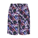 AB X Mauna Kea All-Over Print Shorts Multicolor Purple