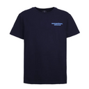 AB X Mauna Kea Dream On Tee Navy