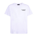 AB X Mauna Kea Dream On Tee White