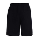 AB X Mauna Kea Embroidered Shorts Black