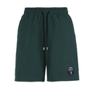 AB X Mauna Kea Embroidered Shorts Green