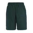 AB X Mauna Kea Embroidered Shorts Green