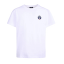 AB X Mauna Kea Tee White