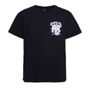 AB X Mauna Kea Tee ΑΒ Logo Black