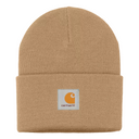 Carhartt Wip Acrylic Watch Hat Dusty H Brown