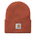 Carhartt Wip Acrylic Watch Hat Vermillion