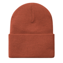 Carhartt Wip Acrylic Watch Hat Vermillion