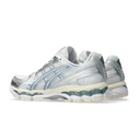 Asics GEL-KAYANO 12.1 Shoes White Dolphin Grey