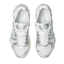 Asics GEL-KAYANO 12.1 Shoes White Dolphin Grey