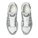 Asics GEL-KAYANO 14 Shoes White Graphite Grey