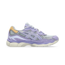 Asics GEL-NYC Shoes Piedmond Grey Bluebell