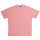 Aterror "Aterror Tag" Tee Dusty Rose