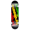 Birdhouse Stage 1 Triple Stack Complete Skateboard Multi 8"