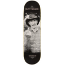 Birdhouse Pro Walker Dad Deck Black 8.38"