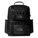 The North Face Base Camp Daypack TNF Black Asphalt Grey