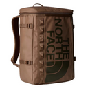 The North Face Base Camp Fuse Box Latte Smokey Brown