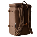 The North Face Base Camp Fuse Box Latte Smokey Brown