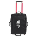The North Face Base Camp Voyager 21" Roller TNF Black
