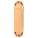 Call Me 917 Rainbow Gold Slick Deck 8.25"