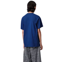 Carhartt WIP S/S Chase Tee Wolfsbane Gold