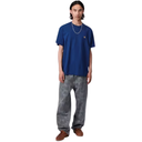 Carhartt WIP S/S Chase Tee Wolfsbane Gold
