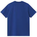 Carhartt WIP S/S Chase Tee Wolfsbane Gold