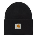 Carhartt WIP Acrylic Watch Hat Black