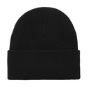 Carhartt WIP Chase Beanie Black Gold