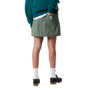 Carhartt WIP Women's Maeve Double Knee Skirt Park Stone