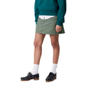 Carhartt WIP Women's Maeve Double Knee Skirt Park Stone