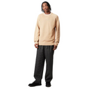 Carhartt Wip Seaton Pant Seaton Stripe Black Wax