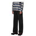Carhartt WIP Women's Simple Pant Black rinsed