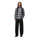 Carhartt WIP Women's Simple Pant Black rinsed