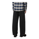 Carhartt WIP Women's Simple Pant Black rinsed