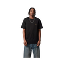 Carhartt WIP S/S Chase Tee Black Gold