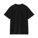 Carhartt WIP S/S Chase Tee Black Gold