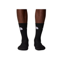 The North Face Multi Sport Cushion Crew Socks 3 Pack TNF Black
