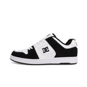 DC Manteca 4 Shoes White Black