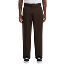 Dickies 247 Loose Work Pants Dark Brown