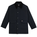 Dickies Women's Medina Coat Black