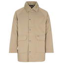 Dickies Women's Medina Coat Khaki