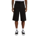 Dickies 15 Inch Multi Pocket Work Shorts REC Black